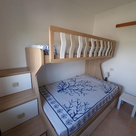 Villa Mare A 200 Metri Dal Mare ซานเปียโตร อิน เบวานญา ภายนอก รูปภาพ