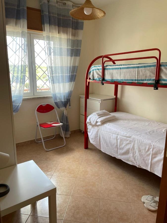 Villa Mare A 200 Metri Dal Mare ซานเปียโตร อิน เบวานญา ภายนอก รูปภาพ