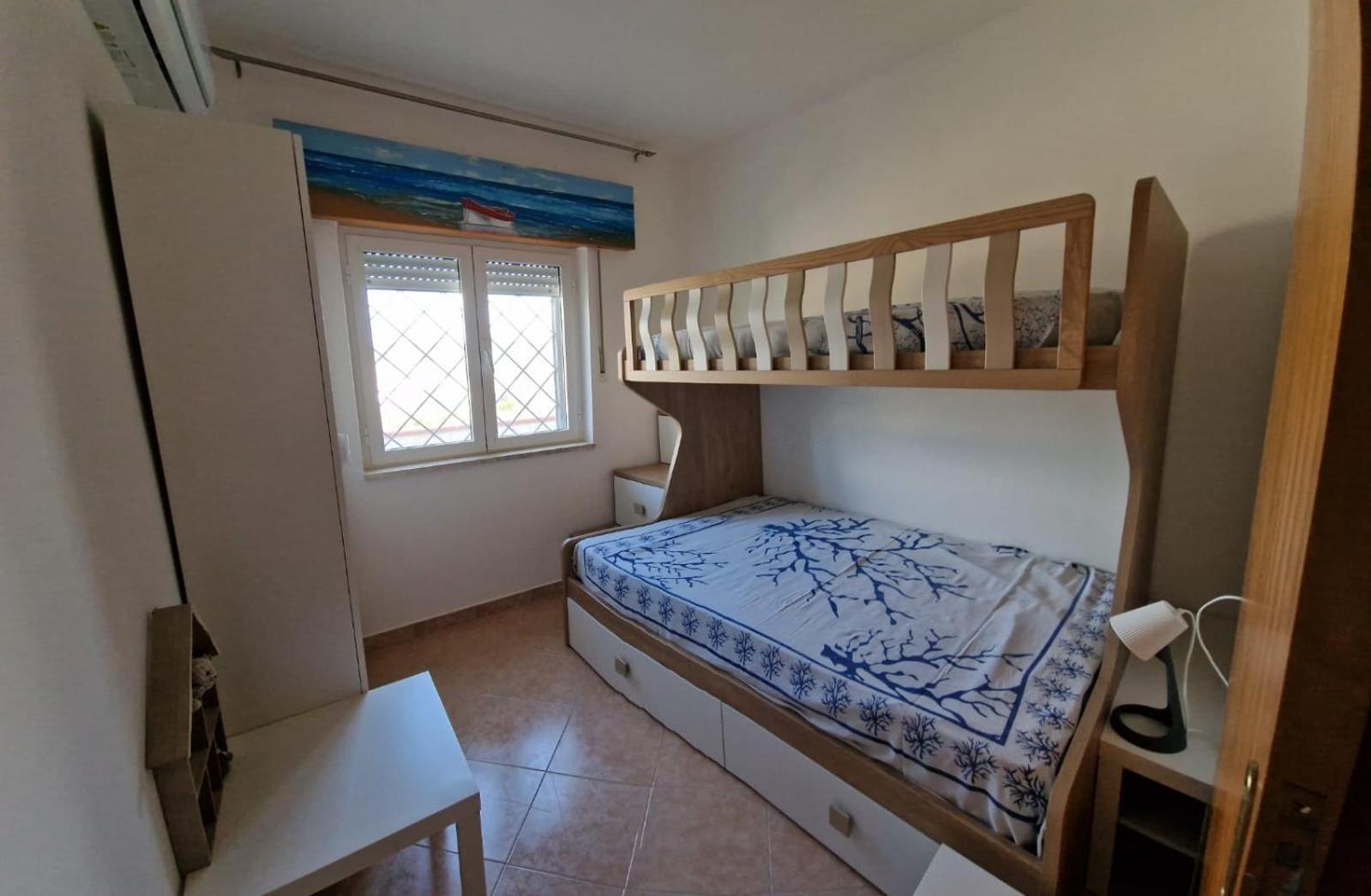 Villa Mare A 200 Metri Dal Mare ซานเปียโตร อิน เบวานญา ภายนอก รูปภาพ